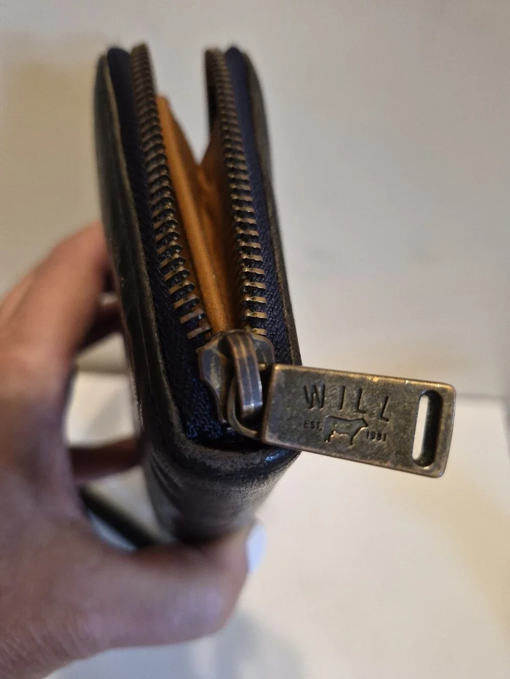 Will Leather Goods 100% authentic